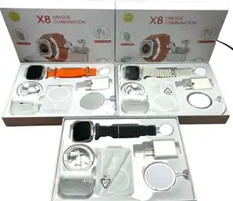 Falabella Combo Inteligente 6 en 1 Smart X8 oferta