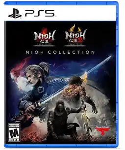 Falabella The nioh collection - playstation 5 oferta