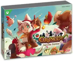 Falabella Cuisineer - Xbox series X oferta