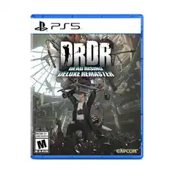 Falabella Dead Rising Deluxe Remaster - 5 oferta