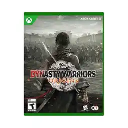 Falabella DYNASTY WARRIORS ORIGINS - Xbox Series X oferta