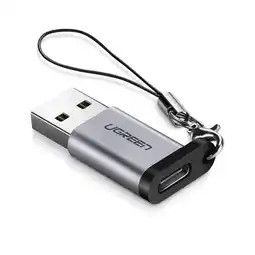 Falabella Convertidor De Usb A Usb Tipo C 3.0 oferta