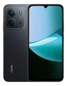 Falabella Redmi 15c 6,9 4g 128gb 4gb Ram Hyperos Cámara 50mpx - Black oferta