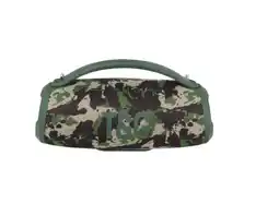 Falabella Parlante LED TG-395 40W Camuflado oferta