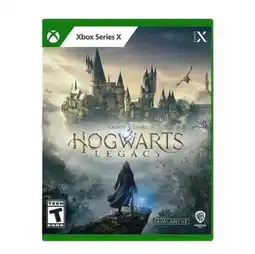 Falabella Hogwarts Legacy Standard Edition Series XS Físico oferta