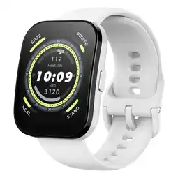 Falabella Reloj Inteligente Bip 5 Cream White oferta