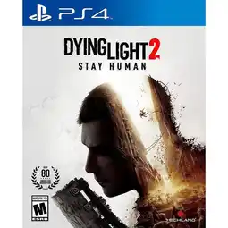 Falabella Dying light 2 stay human - playstation 4 oferta