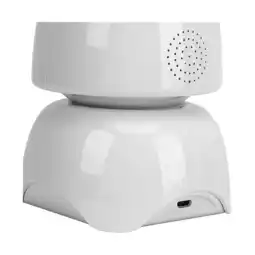 Falabella Cámara de Vigilancia Interior TC86S Full HD 1920P con Visión Nocturna oferta