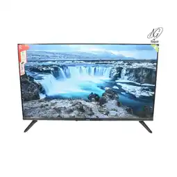 Falabella Televisor 40 Corn Ts40a1 Smart Tv Led Netflix You Tube Tdt oferta