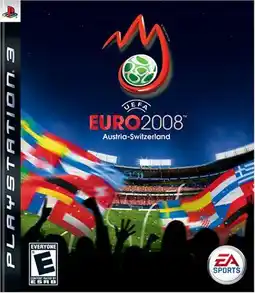 Falabella Uefa euro 2008 - playstation 3 oferta