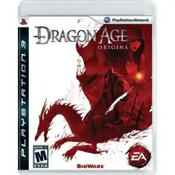 Falabella Dragon age origins - playstation 3 oferta