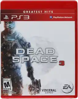 Falabella Dead space 3 - playstation 3 oferta