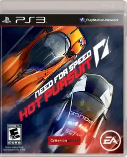 Falabella Need for speed hot pursuit - playstation 3 oferta