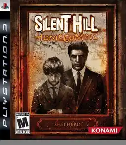 Falabella Silent hill homecoming - playstation 3 oferta