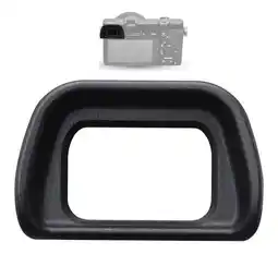 Falabella Ocular Para Sony Alphaa5000 A6000 A7000 Nex 5 Nex-7 Nex oferta