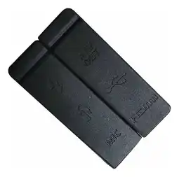 Falabella Tapa Interfaz Datos Usb Para Cámara Canon 5d Mark Ii 5d2 oferta