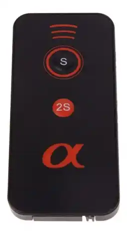 Falabella Control Remoto Para Sony A6000a7ra77a65a57nex5t5rnex765n oferta