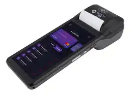 Falabella Terminal Móvil Nfc Impresora Pos 58mm Wifi 3+16gb Android 12 oferta