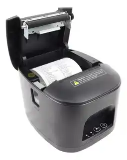 Falabella Impresora Tiquetera Térmica Pos Usb 80mm 230mms oferta