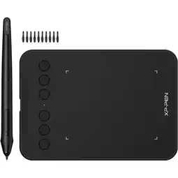 Falabella Tableta Dibujo Gráfico XP-Pen Deco Mini 4 Lápiz Sin Batería oferta