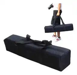 Falabella Estuché Para Trípodes Para Iluminación Fotografía oferta