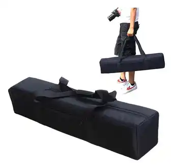 Falabella Estuché Para Trípodes Para Iluminación Fotografía oferta