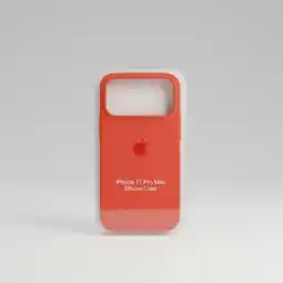 Falabella Estuche Para iPhone 17 Pro Max De Silicona oferta