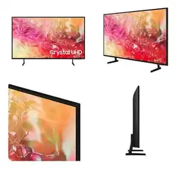 Falabella Televisor 65 Led Uhd4k Smart Tv oferta