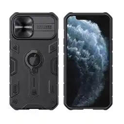 Falabella Estuche Nillkin Armor Compatible Con Iph 12 Pro oferta