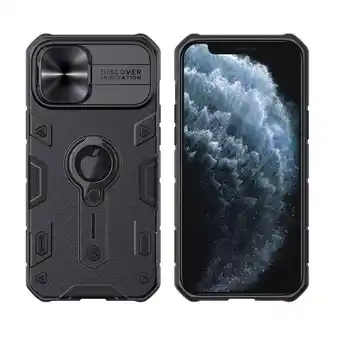 Falabella Estuche Nillkin Armor Compatible Con Iph 12 Pro oferta