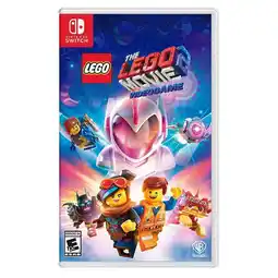 Falabella The lego movie 2 videogame - nintendo switch oferta