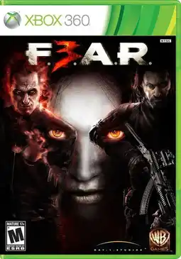 Falabella Fear 3 - xbox 360 oferta