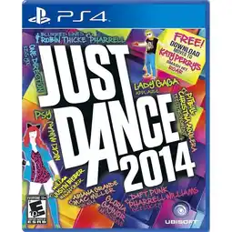Falabella Just dance 2014 - playstation 4 oferta