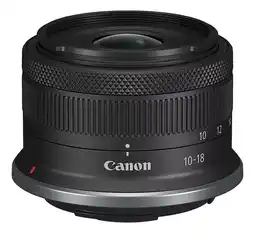 Falabella Lente Rf-s 10-18mm F45-63 Is Stm oferta