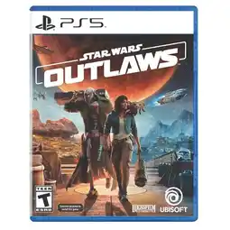 Falabella Star Wars Outlaws - 5 oferta