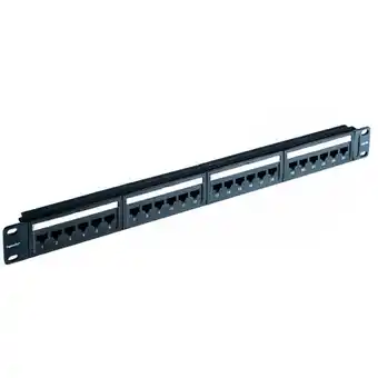 Falabella Patch Panel Cat 6 de 24 Puertos oferta
