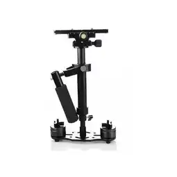 Falabella Steadycam Flycam S40 PRO Para Cámaras - Negro oferta