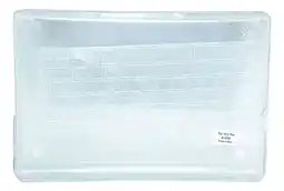 Falabella Carcasa Case Para Mac Pro 13 A1278 Protector Teclado Español Transpar oferta