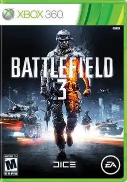 Falabella Battlefield 3 - xbox 360 oferta