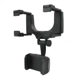 Falabella Soporte para celular espejo nretrovisor oferta