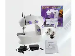 Falabella Mini Maquina De Coser Portatil oferta