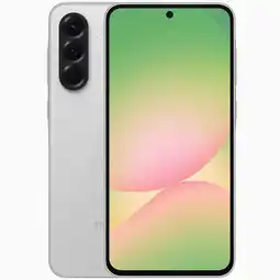 Falabella Celular Galaxy A56 5G 256gb 12gb Ram Blanco oferta