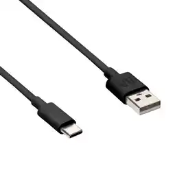 Falabella Cable Original Entrada Usb Salida Usb Tipo C 12m De Largo oferta