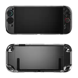 Falabella Acrílico Protector Transparente Para Nintendo Switch 2 oferta