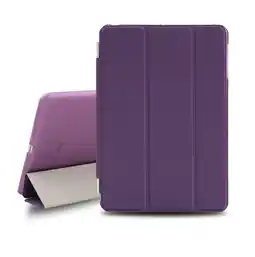 Falabella Estuche Tipo Smart Cover Magnético Para iPad Air y Pro 10.5 - Morado oferta