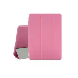 Falabella Estuche Tipo Smart Cover Magnético Para iPad Air y Pro 10.5 - Rosado oferta