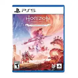 Falabella Horizon Forbidden West Complete Edition - 5 oferta