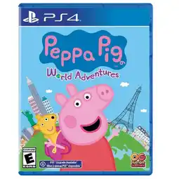 Falabella Peppa Pig World Adventures - Xbox Series X - Xbox One oferta