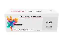 Falabella Tóner SP377 genérico para RICOH SP377DN377FN oferta