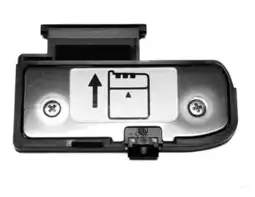 Falabella Tapa Cubierta De La Bateria Camara Nikon D40 D40x D60 D3 oferta